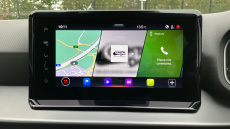 SEAT Arona 1.0 TSI 115 FR Black Edition 5dr Petrol Hatchback